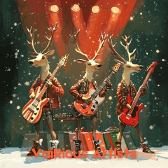 [Christmas/Metal] This Holiday's For Headbanging (Remastered)