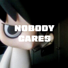 nobody cares :/