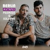Berlin Mixtapes - Prismode & Solvane - Episode 049 DJ mix artwork - Electronic music tracklist cover image