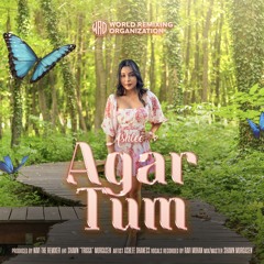 WRO - Agar Tum - Ashlee Dhaness (2024 Bollywood Cover)