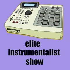 Elite instrumentalalist show ep 3