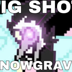 BIG SHOT [[SNOWGRAVE]] Cover [read desc]
