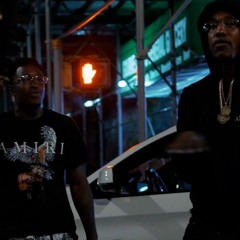 Rahmeezy x Khyy Banks - Issa Freestyle