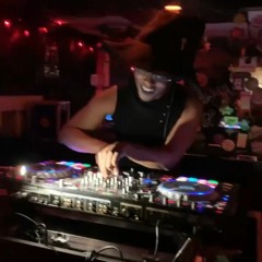 Panda Den Sweat (Live)