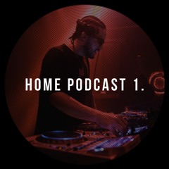 HOME PODCAST 1.