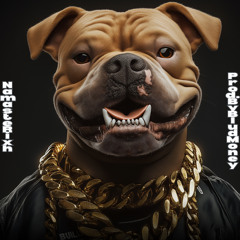 Bully Business Prod. by Blud Money