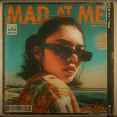 mad at me