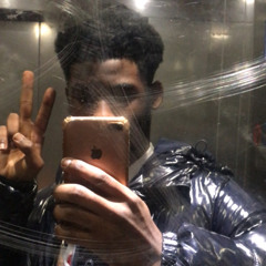 GINO J X HULK VAN JMF X TAYRON KWIDAN’S EXCLU