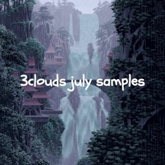 3clouds july '22 samples [3clouds]