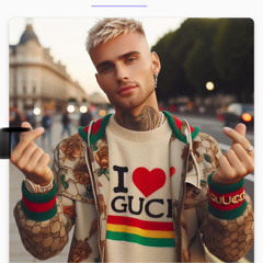 37. Savage Pride (remix)