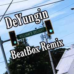 BeatBox Remix(PROD.TDY)
