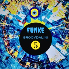 GROOVDALINI 5