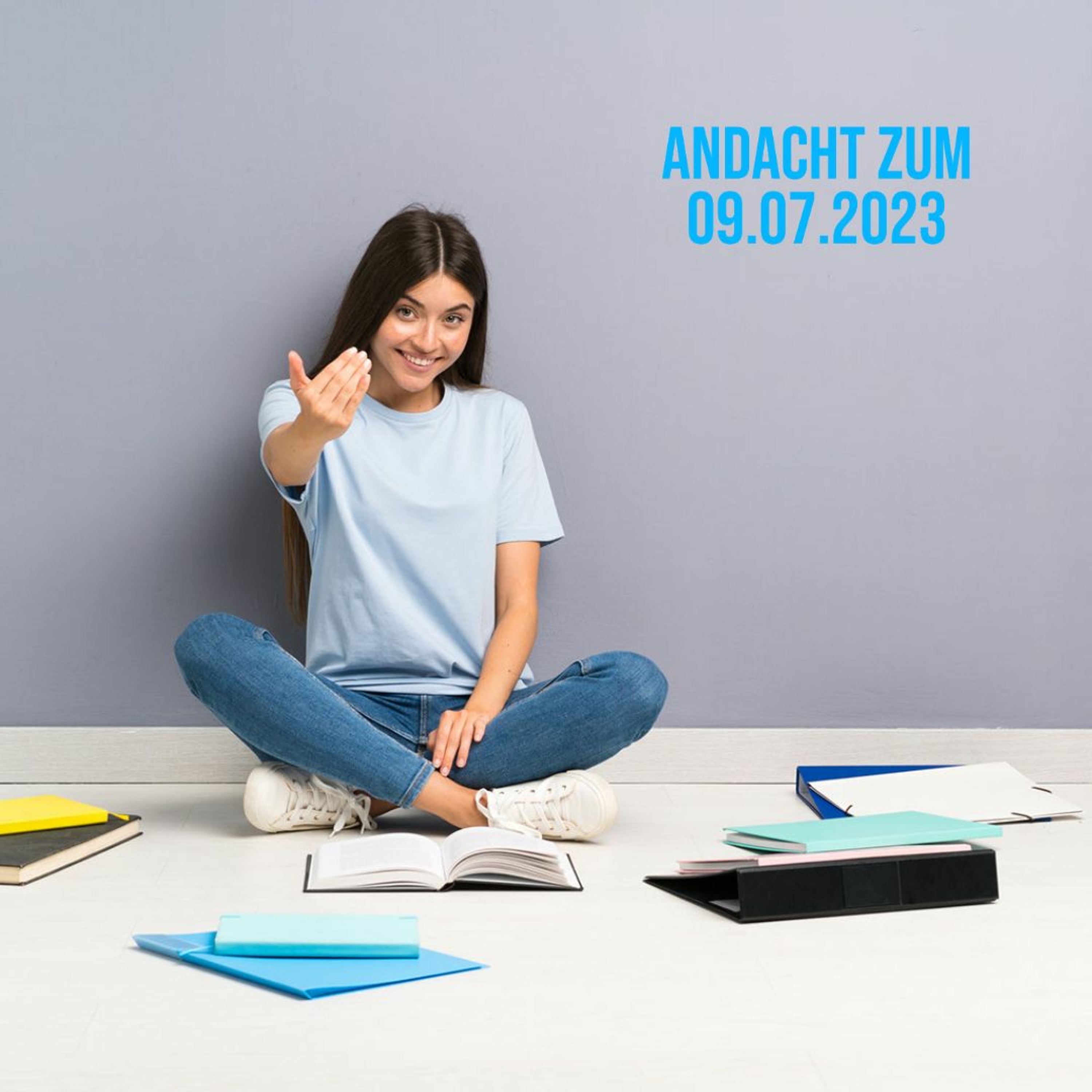 Podcast-Andacht