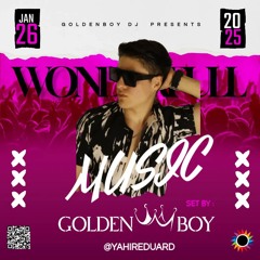 !!! Wonderfull Music !!! By. Goldenboy Dj.WAV