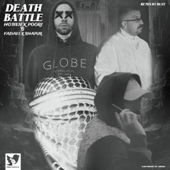 Death Battle (Ho3ein X Poori VS Fadaei X Shapur)
