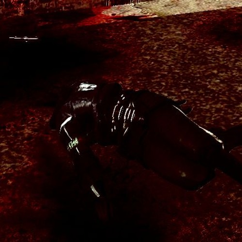 RDM [BLXXDSHED]
