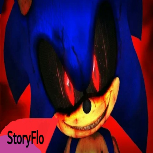 Rap do Sonic.exe, Eu Sei Que Há Algo de Errado em Mim