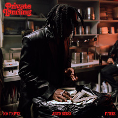 Private Landing (Instrumental)