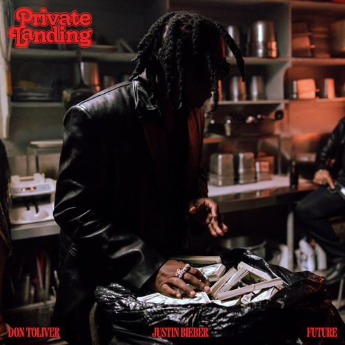 Private Landing (Instrumental)
