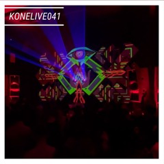 PUZZLES #27 Feat. Handsdown - Konedawg's Midnight Psytech Set (August '25)