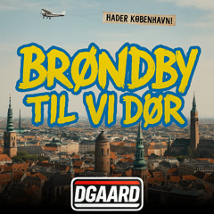Brøndby til vi dør