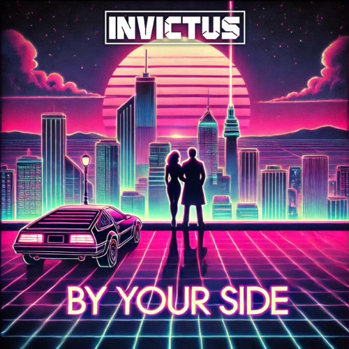 Invictus - By Your Side