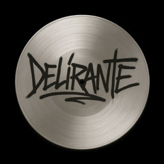 Delirante - Clean Slate Groove [FREE DL]