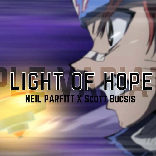 Stream Light Of Hope | Beyblade Metal Fury OST by FlexStatz | Listen online  for free on SoundCloud