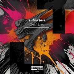 Fabio Jass - Human Ants ( Original Mix ) Crash Loop e.p.