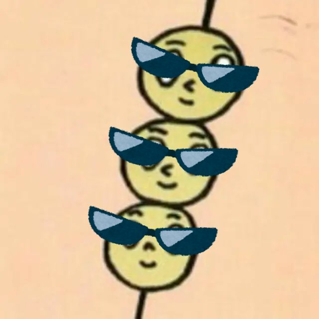 Stream だんご3兄弟（asio Hardstyle Bootleg） by sp1nmix_asio