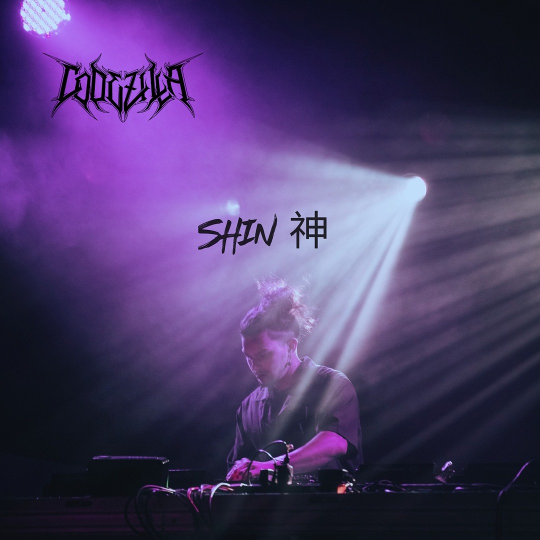Stream CODEZILLA PRESENTS: SHIN 神 by CODEZILLA | Listen online for free ...