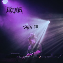 CODEZILLA PRESENTS: SHIN 神