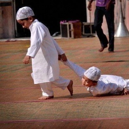 ضُمّ قلبي يا أُخيّا"!
