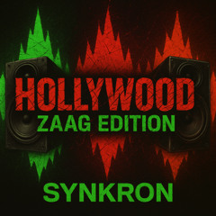 HOLLYWOOD BUT DEUTSCHER KRACH