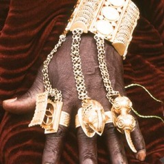 SONIC GOLD #6 (VINYL MIX)