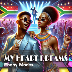 My Heart Dreams
