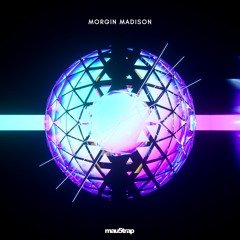 Morgin Madison - Drifter (feat. Dominique)(Chill Mix)