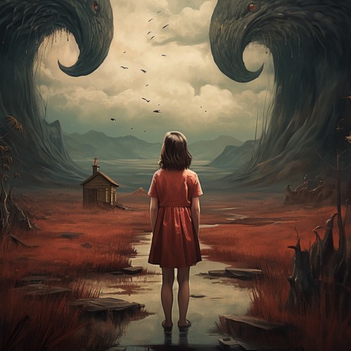 Don't Look Back