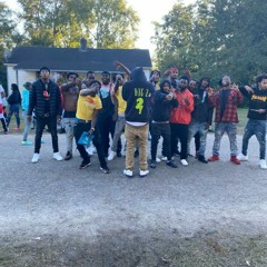 K'mon Big Goonie x Lul Fendi x Kautious