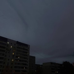 and in the evening we met