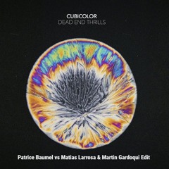 Cubicolor - Dead End Thrills(Edit) - Played By Sasha