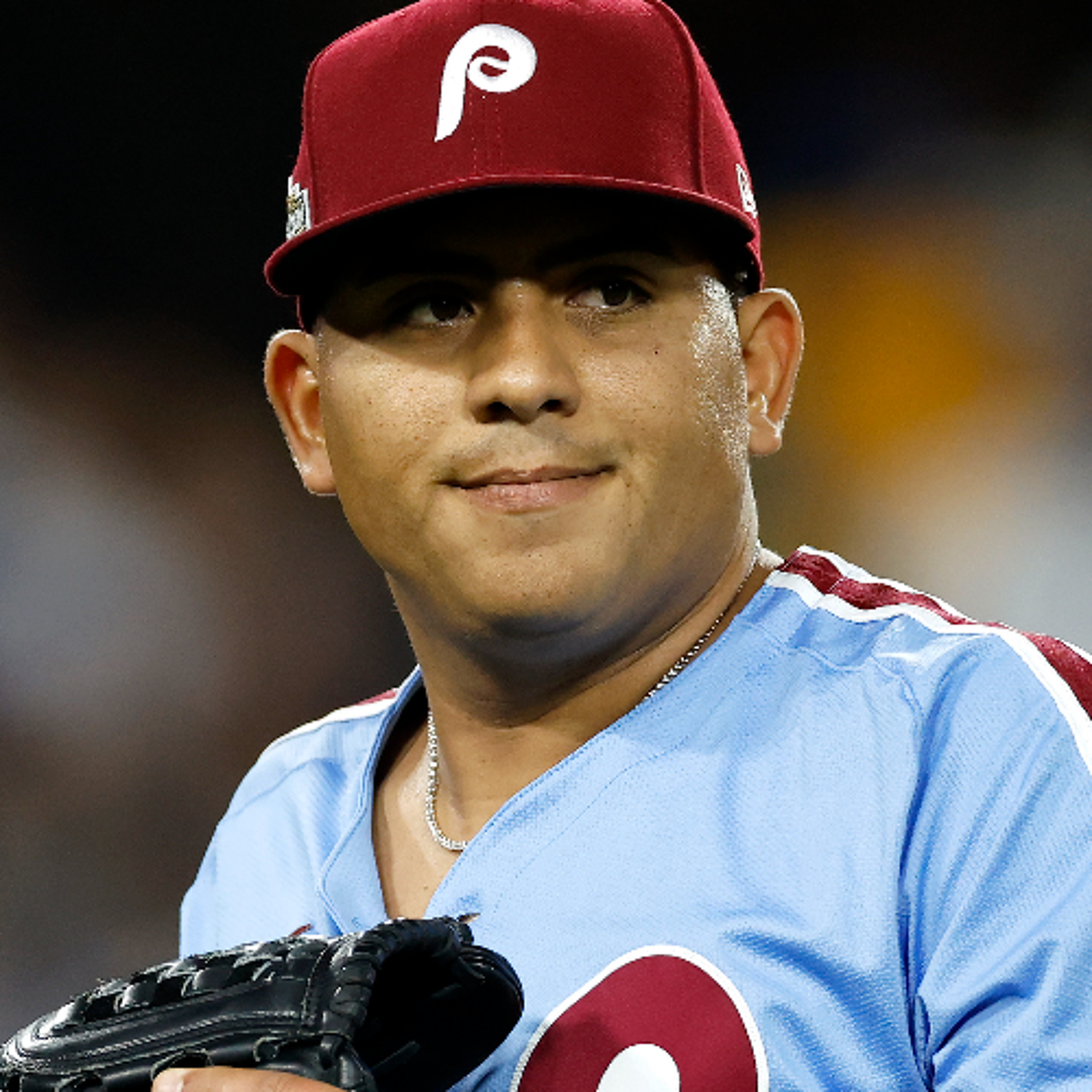 EP 109: A closer look at the pitching market, plus Winter Meetings buzz