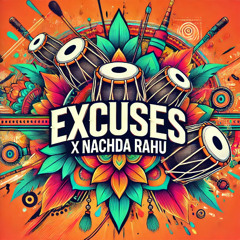 Nachda Rahu Mix