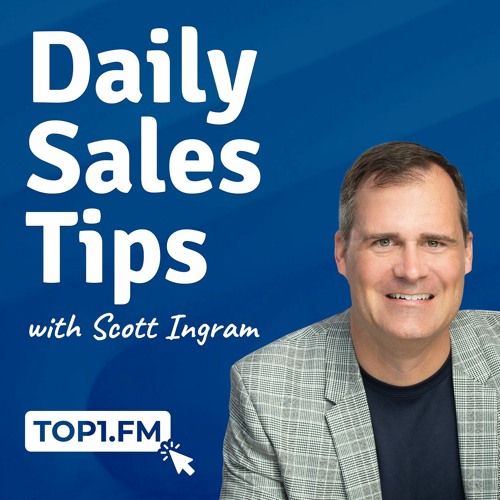 1713: Ten Tips From Top Sales Quotes (Part 2) - Meshell Baker