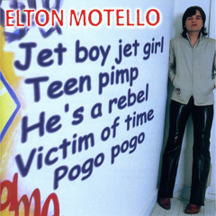 Jet Boy Jet Girl