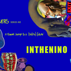2LOVERS 02 - “A PLEASANT JOURNEY TO A (RETRO)FUTURE - INTHENINO