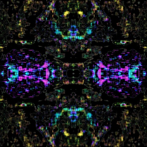 Brine Pit (Paradox warp of Lucas King)