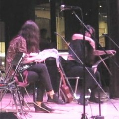 Albania & Loretta FEC2019