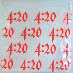 Alura Foxx Weed Track