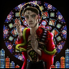 Doubting Benefit - Starved (2021)